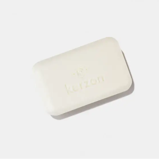 Savon solide mains et corps - petit grain 100g