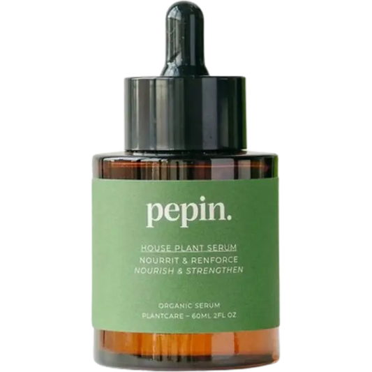 Sérum Nourrissant - Plantes Vertes