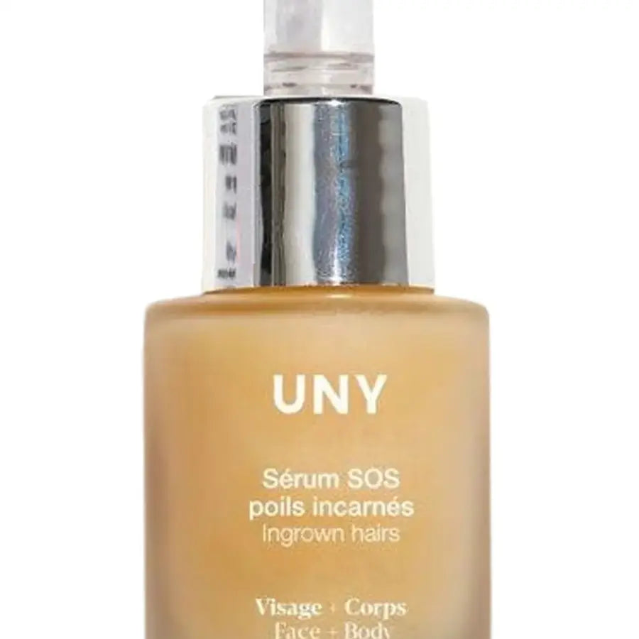 Sérum SOS poils incarnés