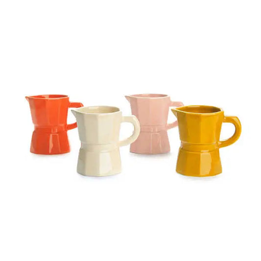 Set Tasses À Café Moka X4