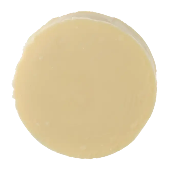 Barre de shampooing solide pour cheveux normaux, soin doux pour le cuir chevelu