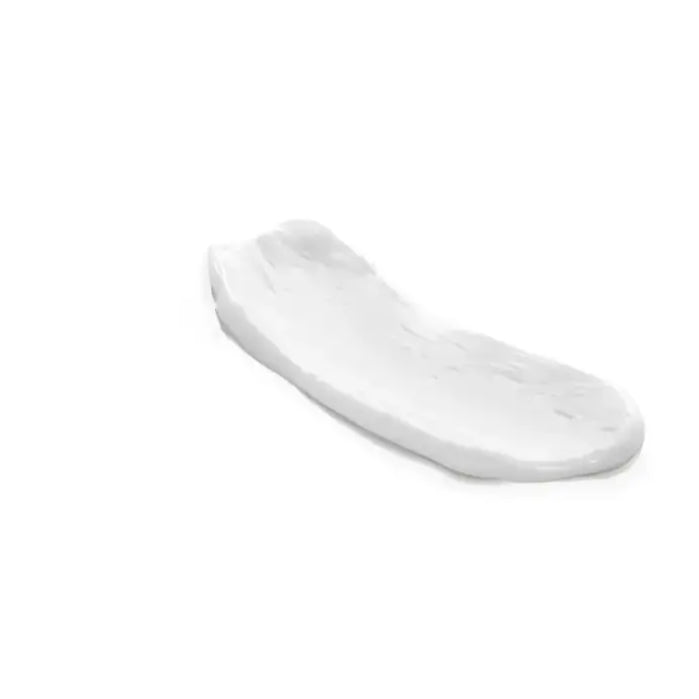 Crème nettoyante au lait d’avoine pour une peau douce et hydratée