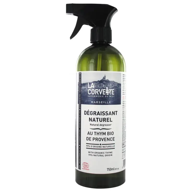 Spray degraissant 750 ml