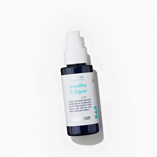 Spray lavant - menthe/figue 50mL
