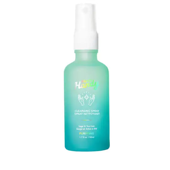 Spray Nettoyant Purifying 50mL