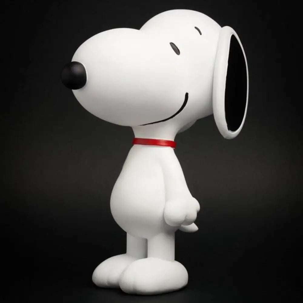 Statue Snoopy Debout 25 cm