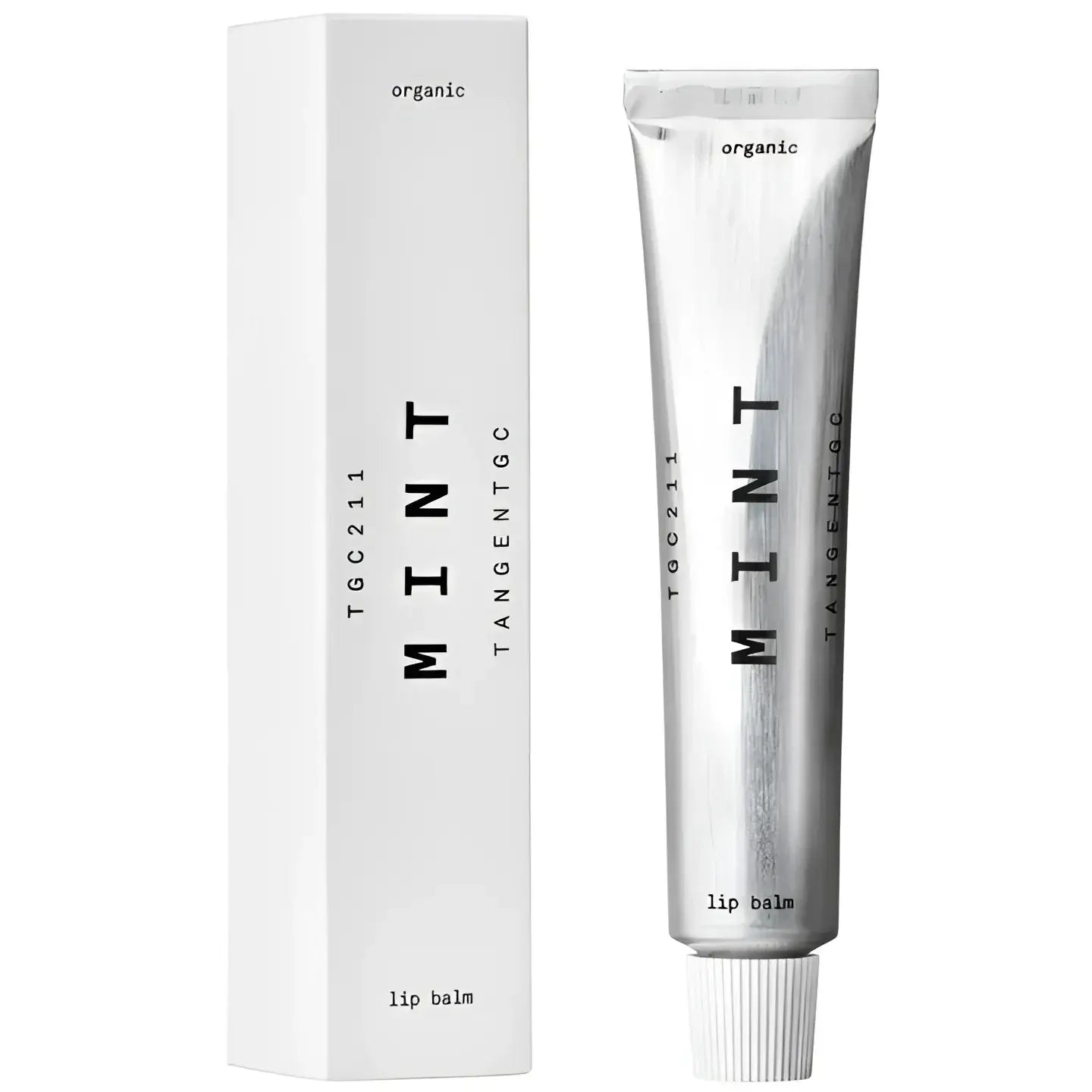 Stick à lèvres menthe bio 20ml, formule respectueuse et soin réparateur