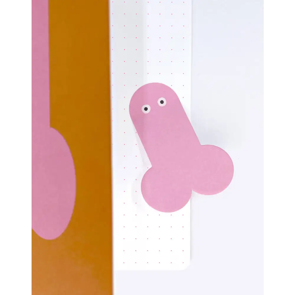 Stickers dicks