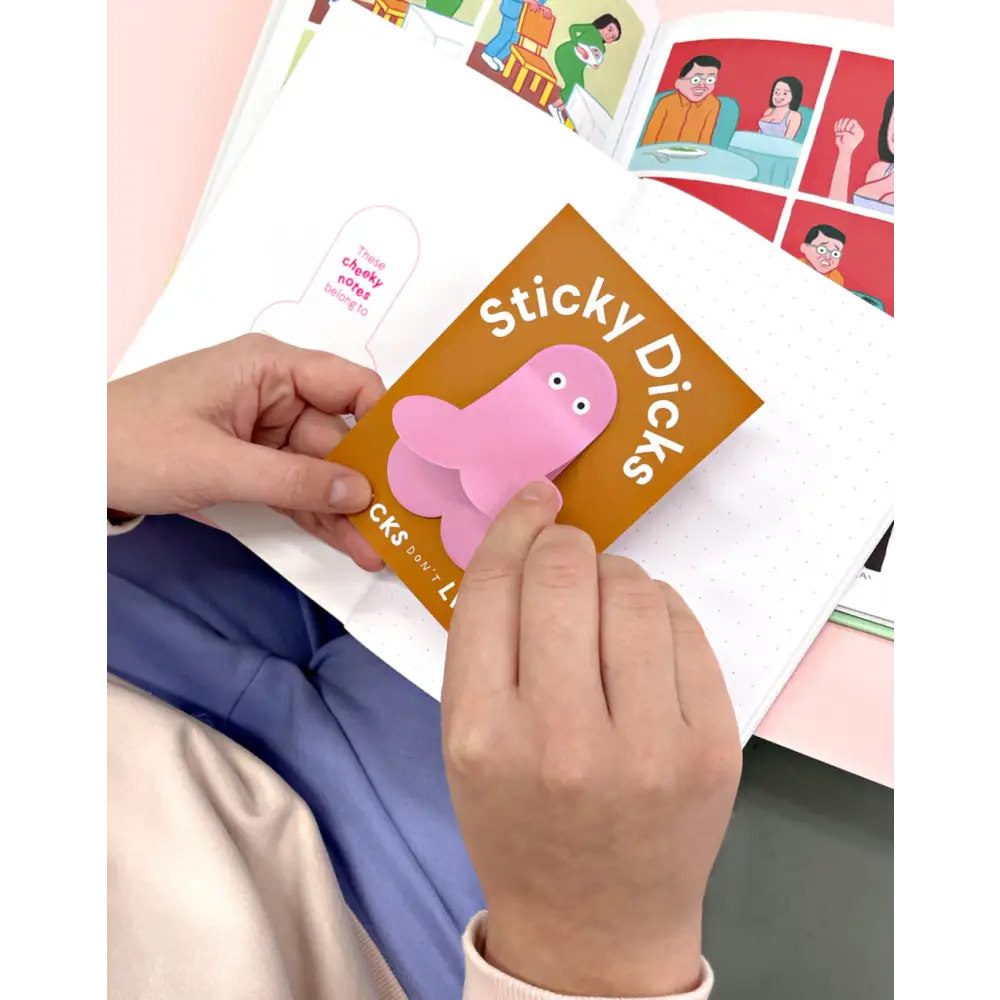 Stickers dicks
