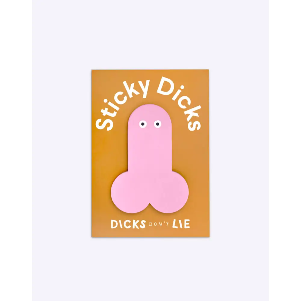 Stickers dicks