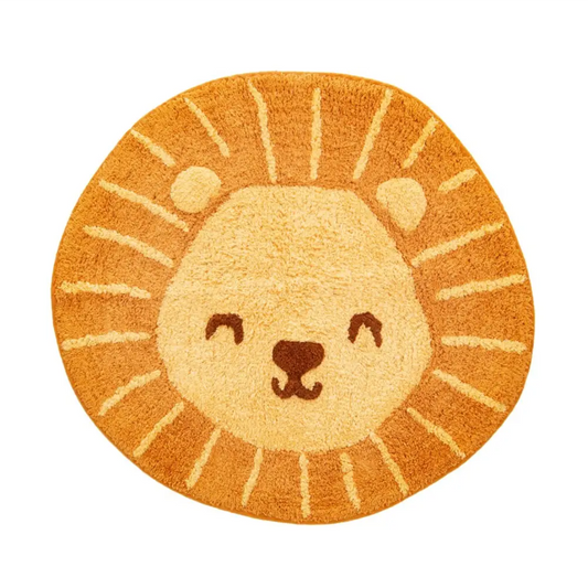 Tapis Lion