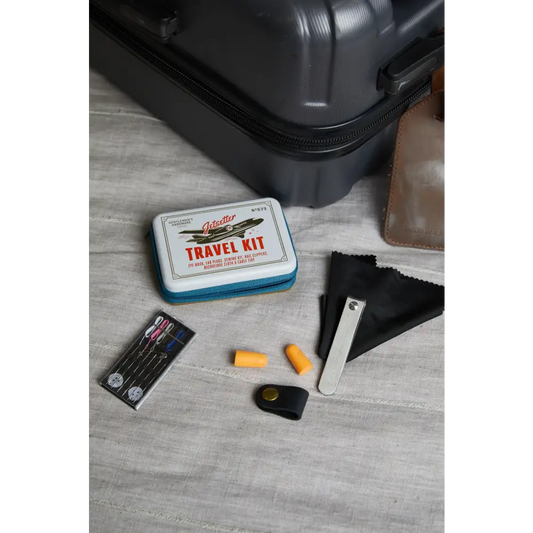 The Jet Setter Kit