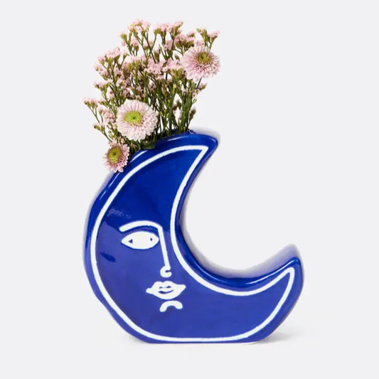 Vase Moon