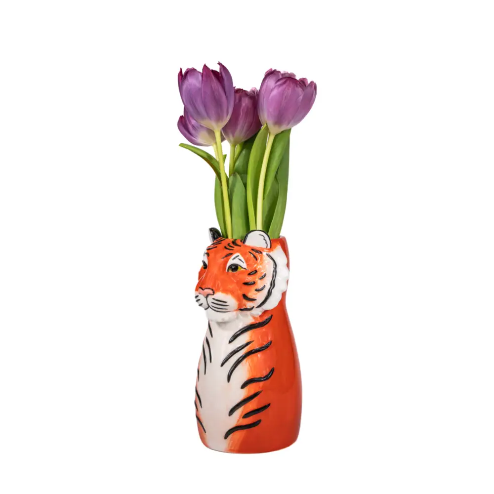 Vase Tigre
