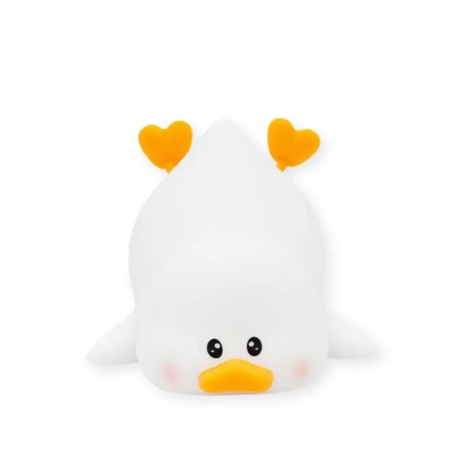 Veilleuse Canard Maladroit Rechargeable