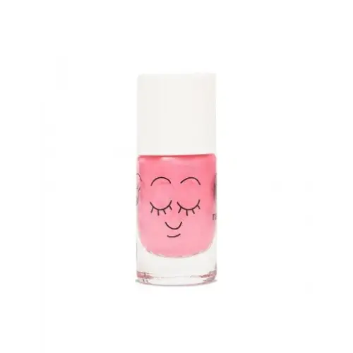 Vernis à l’eau enfant - Cookie - Rose