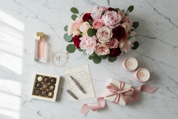 Quelle cadeau offrir à sa copine pour son anniversaire?