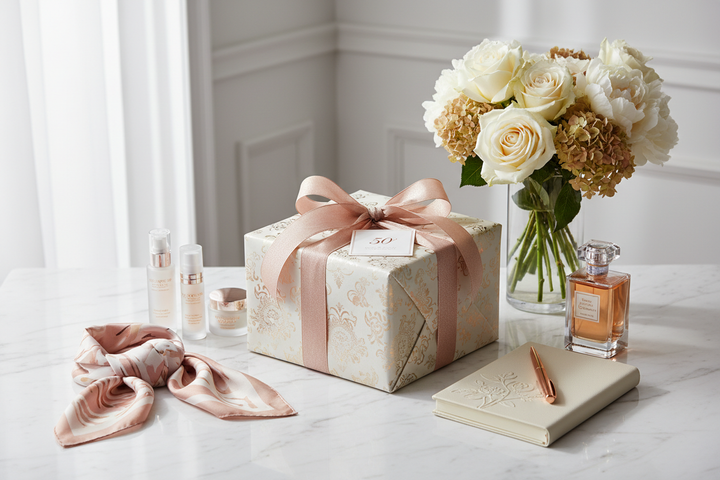 Quel cadeau pour une femme de 50 ans ?