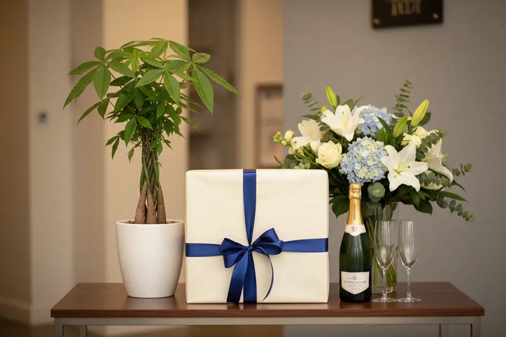 Doit on apporter un cadeau pour une inauguration ?