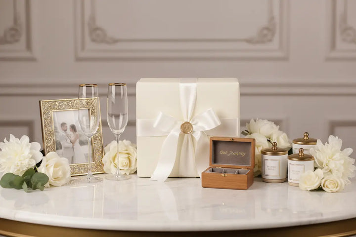 Quel cadeau pour un mariage ?