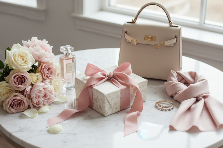 Quel cadeau pour une femme ?