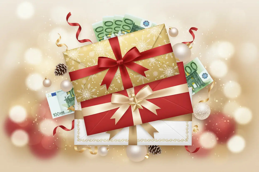 Quelle somme d'argent peut-on donner en cadeau ?