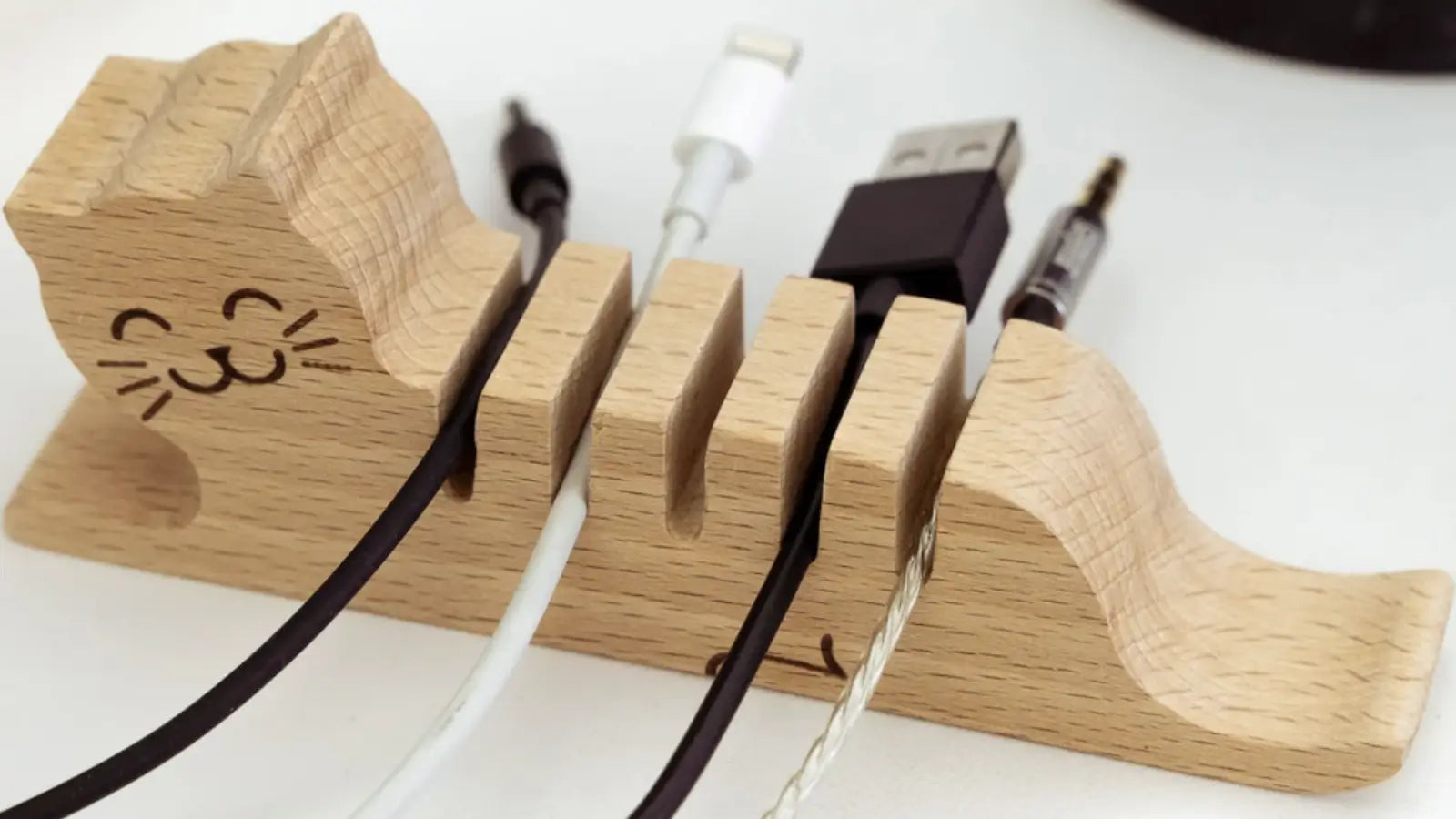 Accessoire High Tech