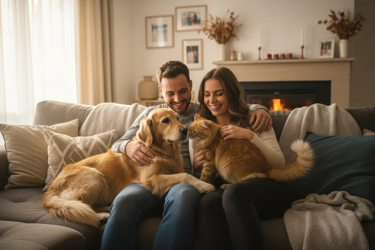 Accessoire Pour Animaux