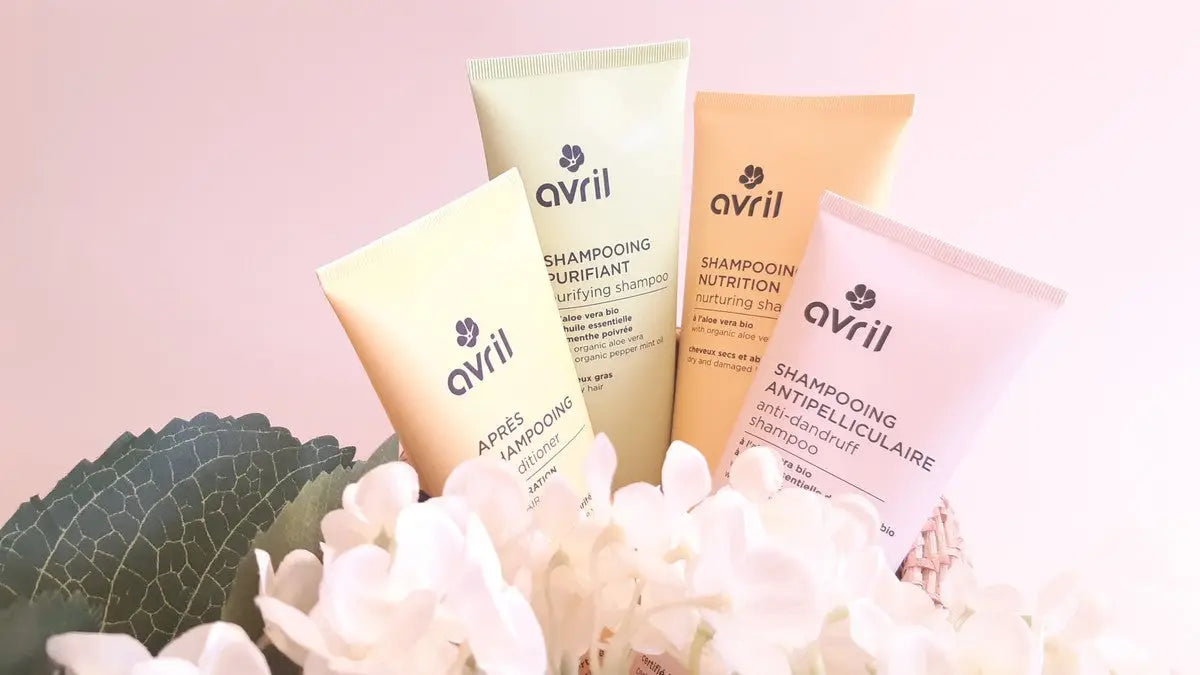 Avril Cosmétique
