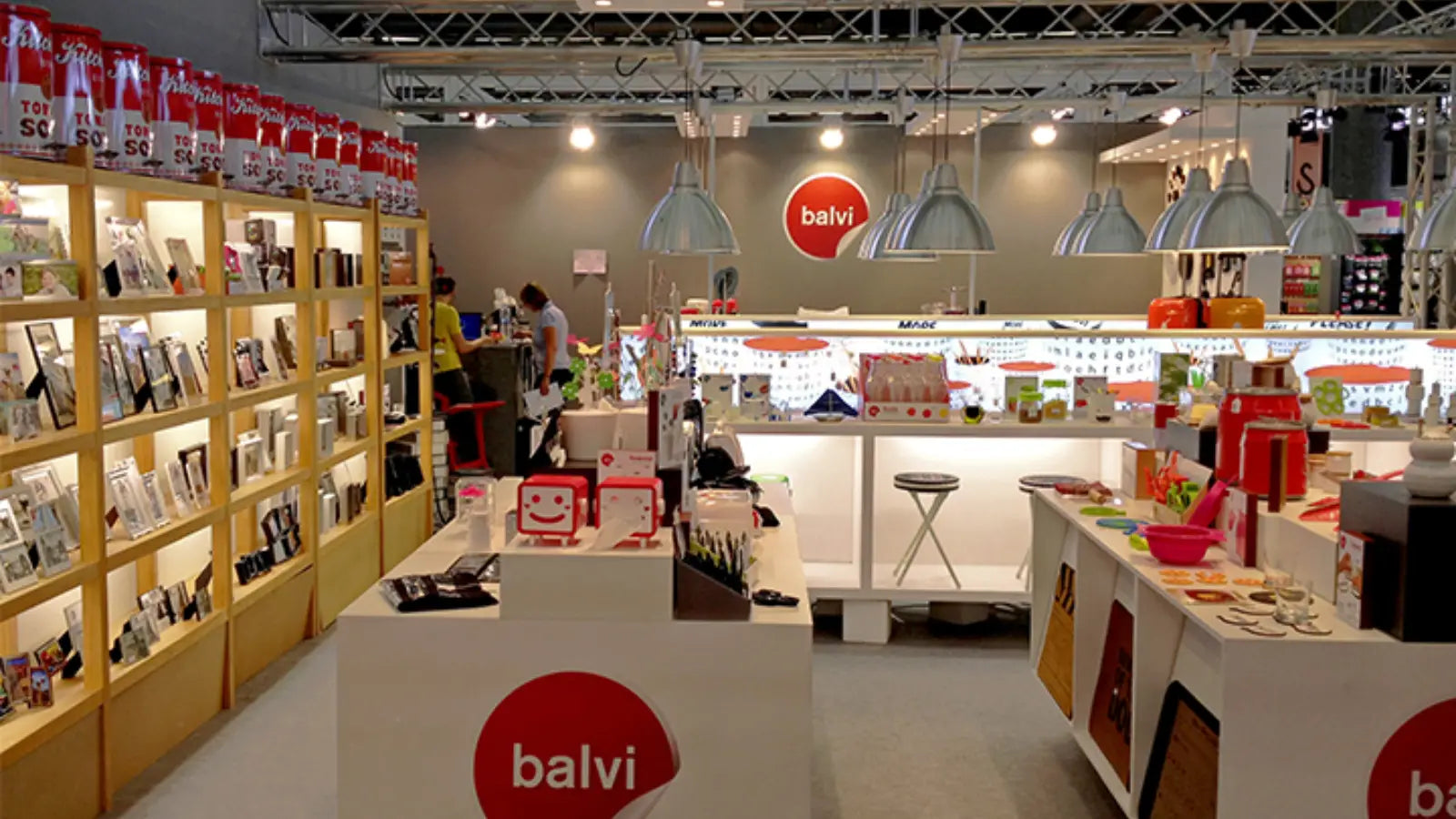Balvi