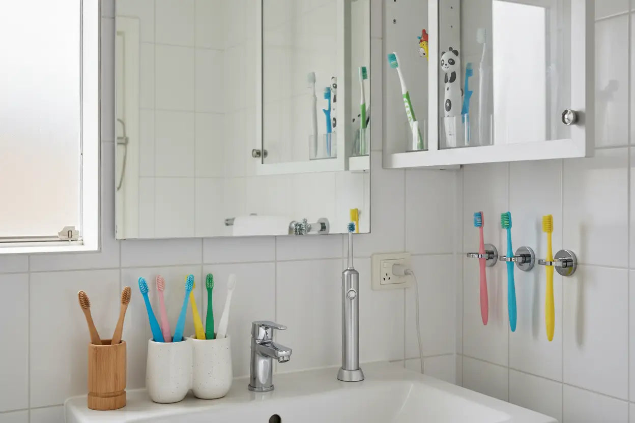 Brosse À Dents