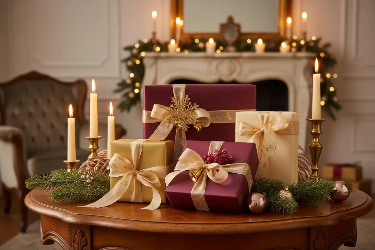 Cadeau Noël Femme