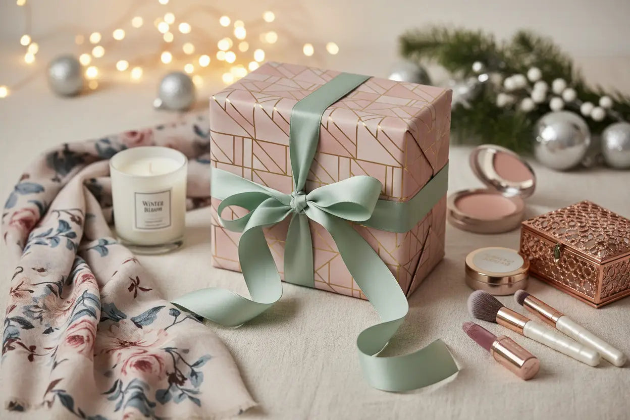 Cadeau Secret Santa Femme