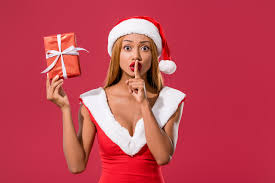 cadeau secret santa femme