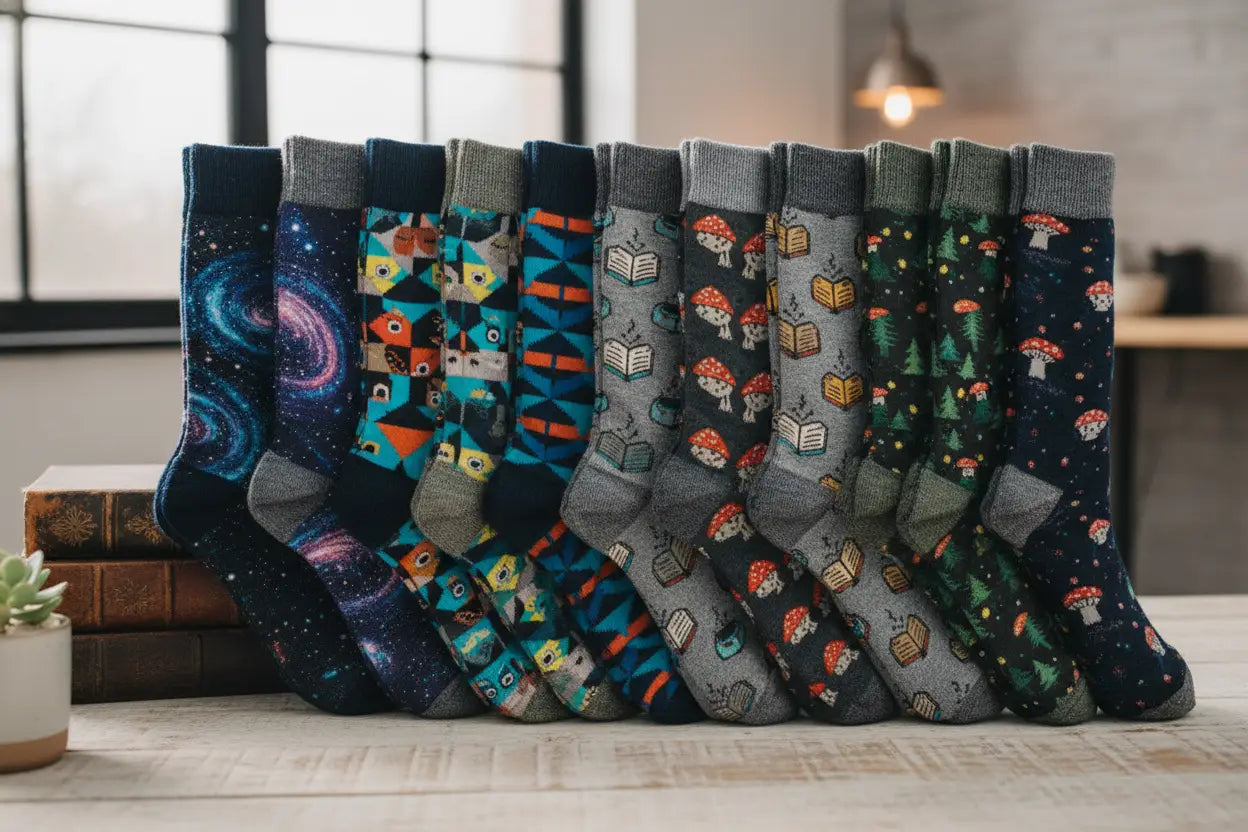 Chaussette originale Homme