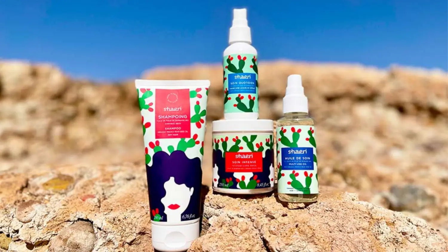 Shampoing Nourrissant