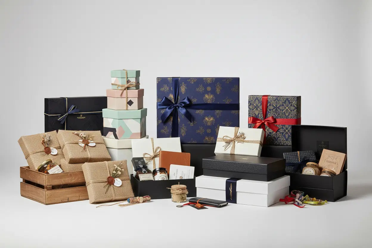 Coffret Original