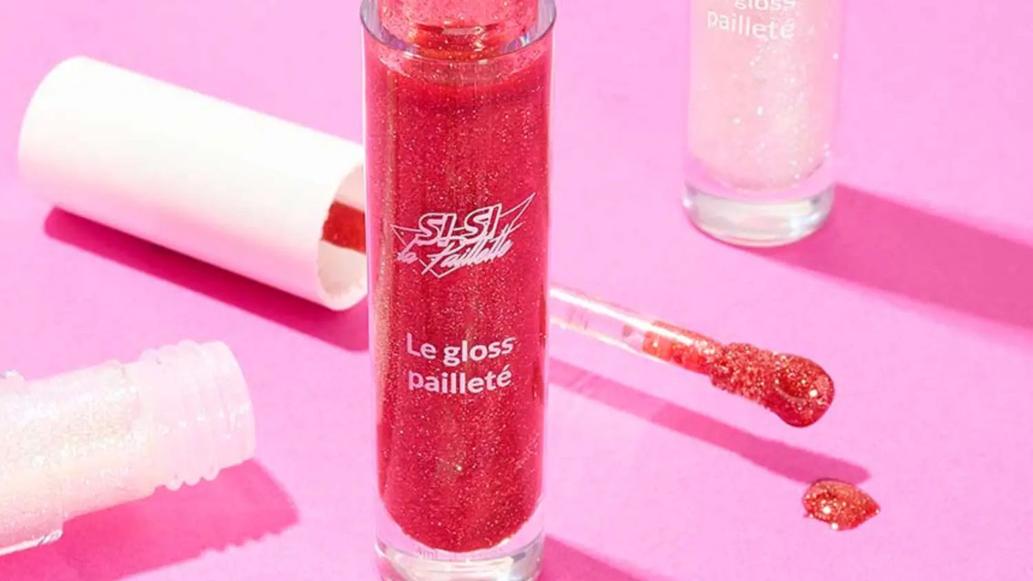 Paillette Biodégradable