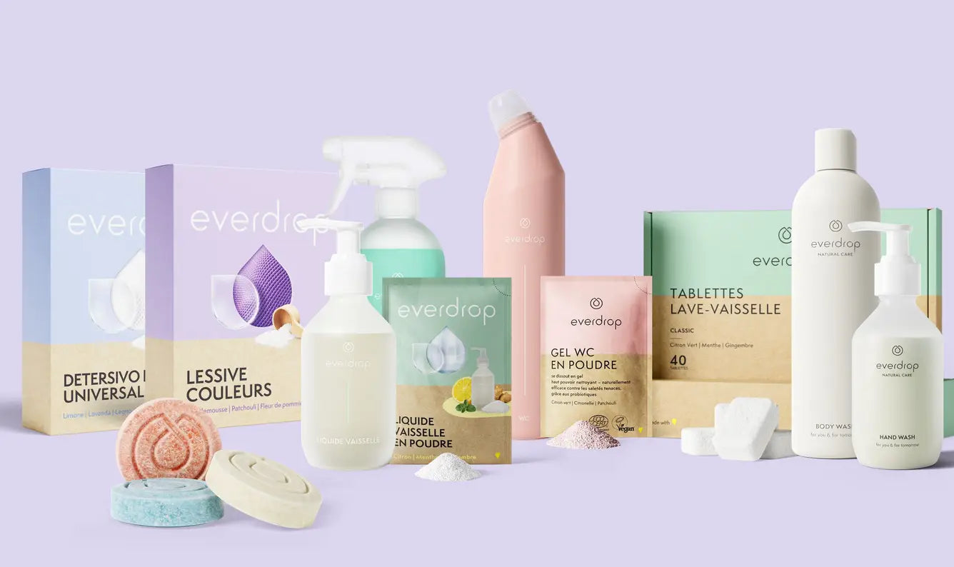 Everdrop