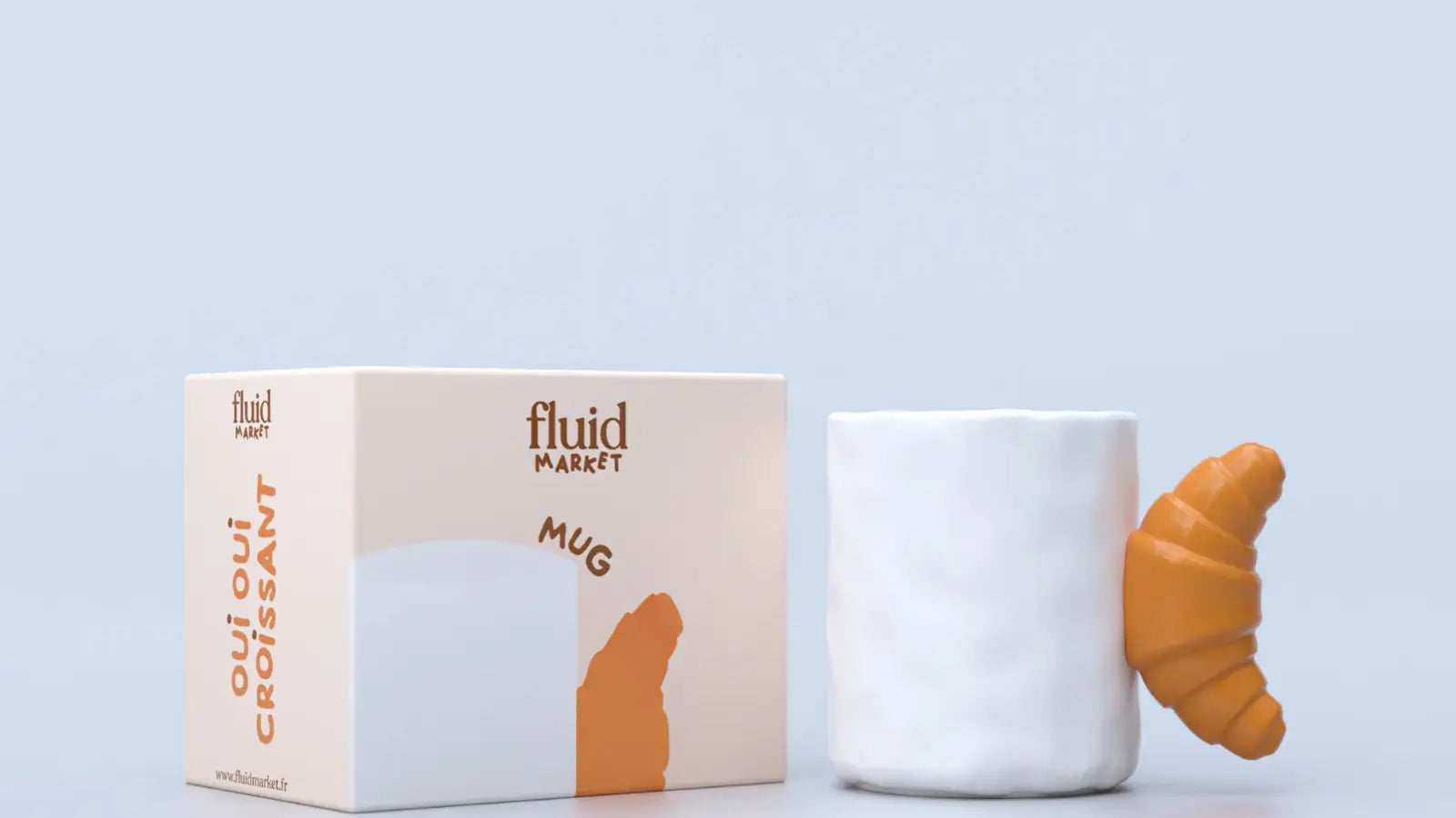 Fluid Market