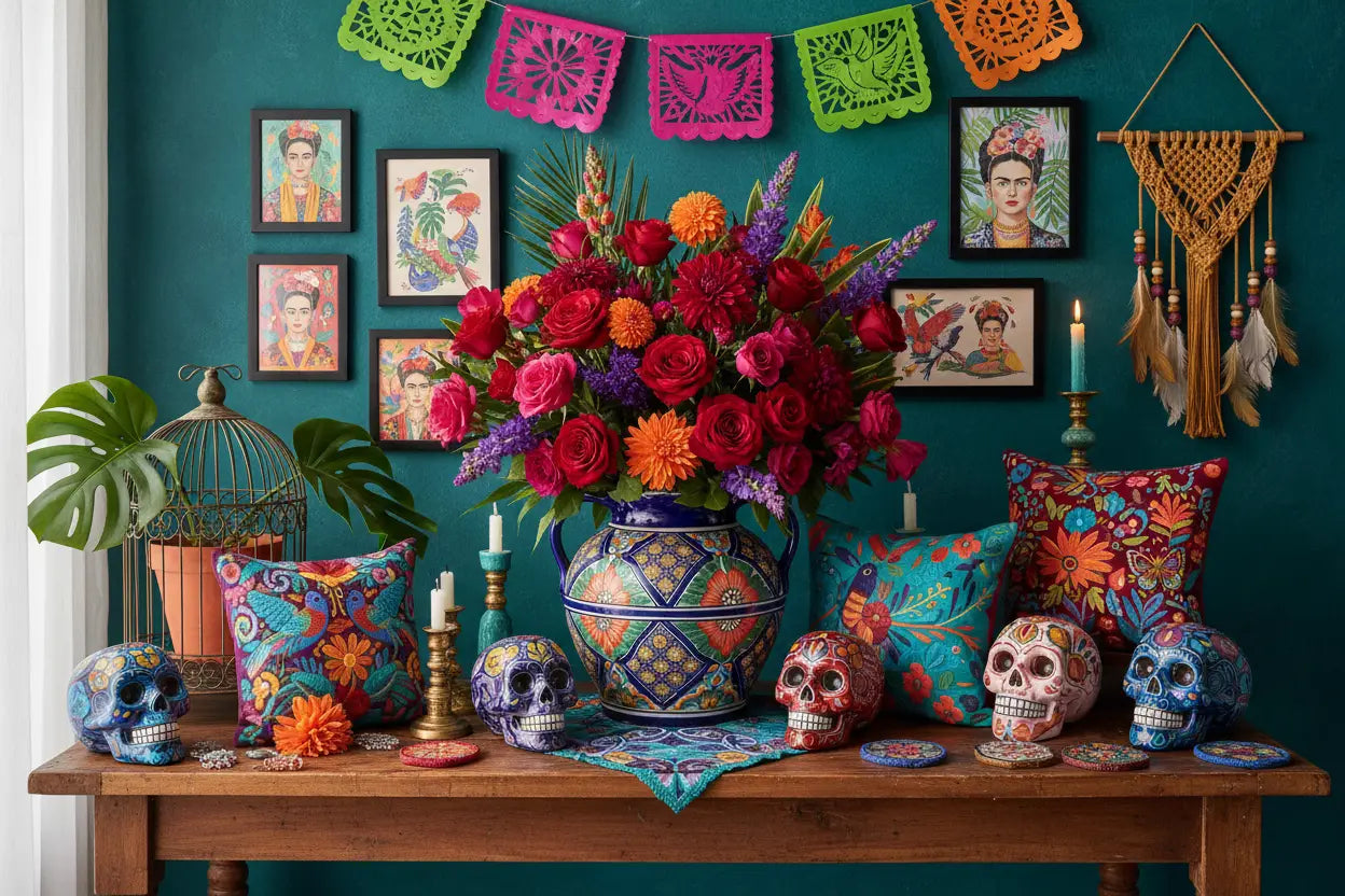 Frida Khalo