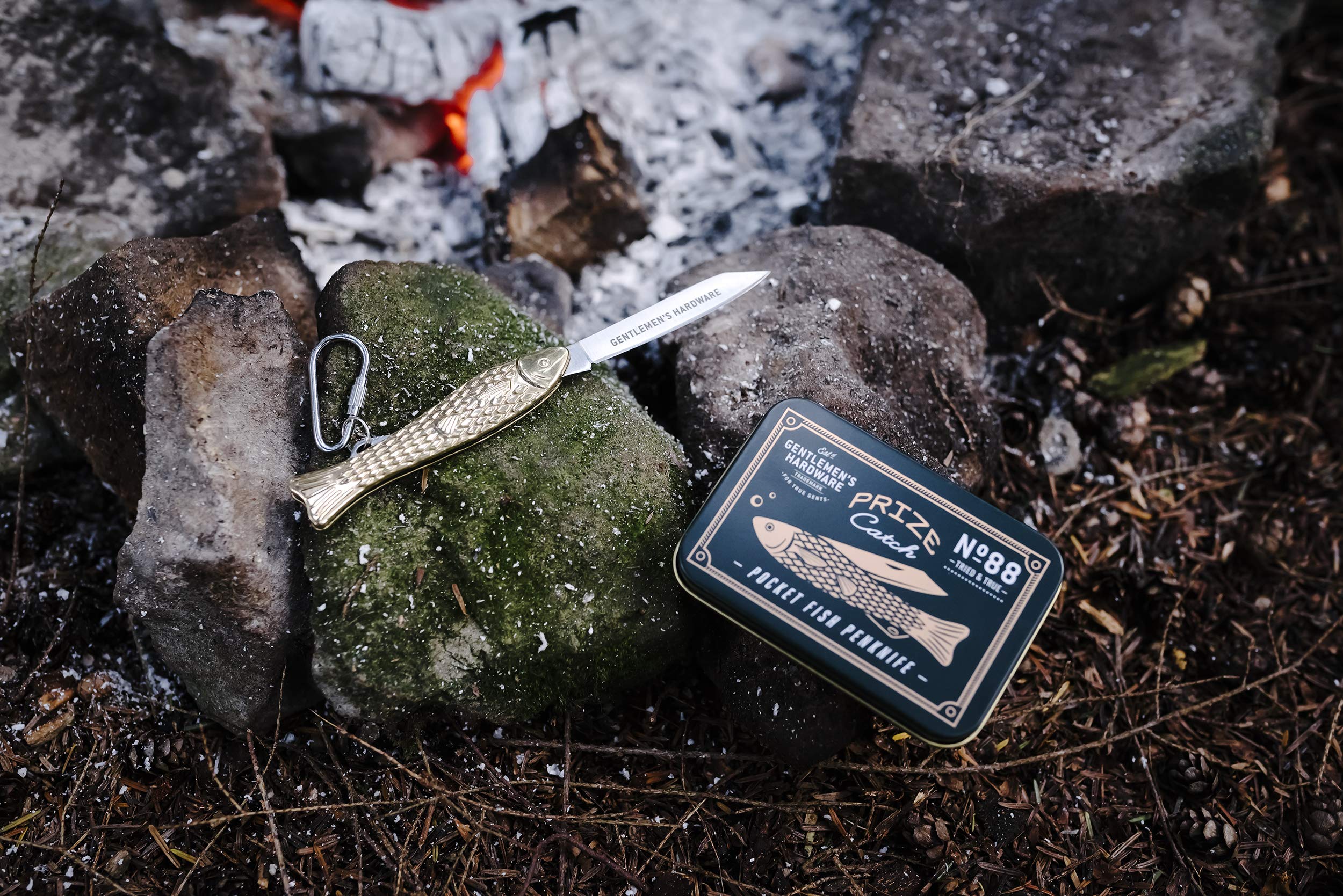 Outils Et Gadgets Nomades