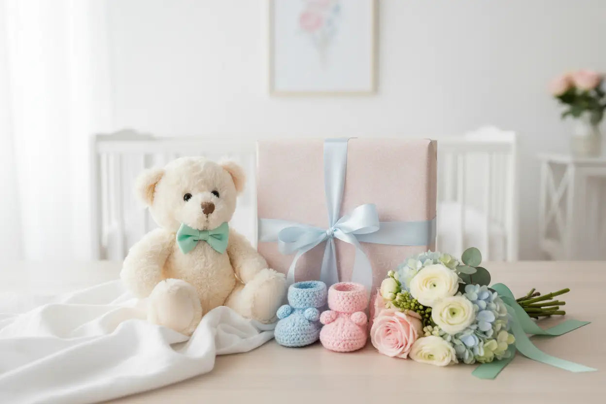 Cadeau naissance