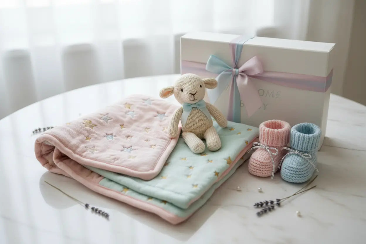 Cadeau de naissance