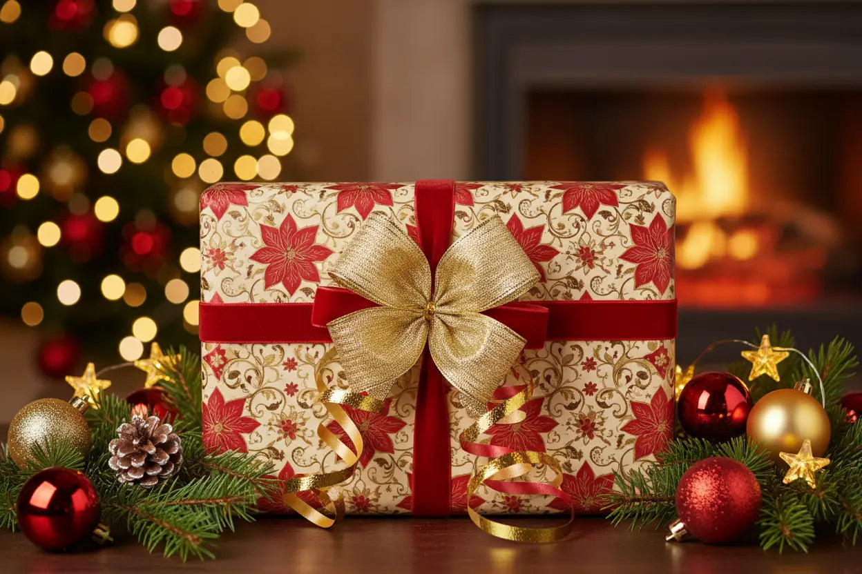 Cadeau de Noël