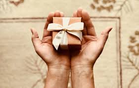 cadeau original​