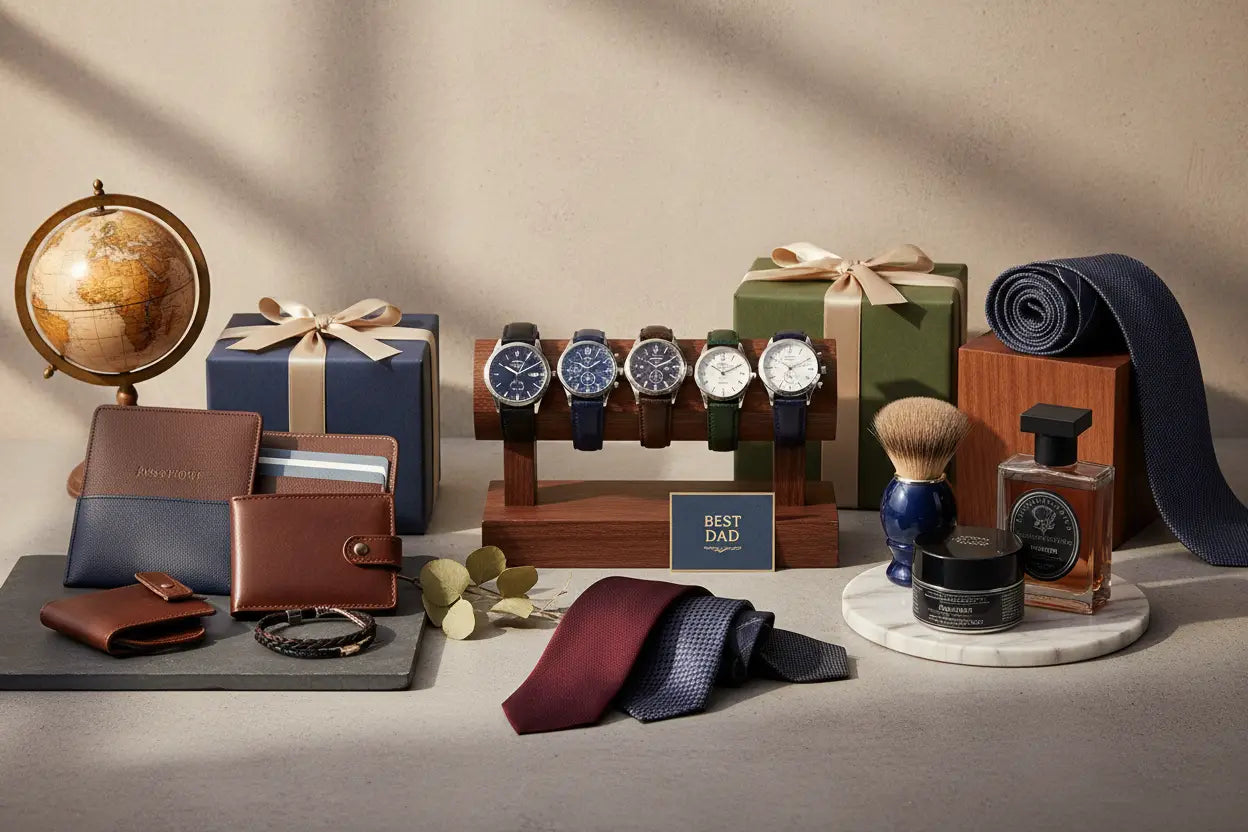 Cadeau fête des pères