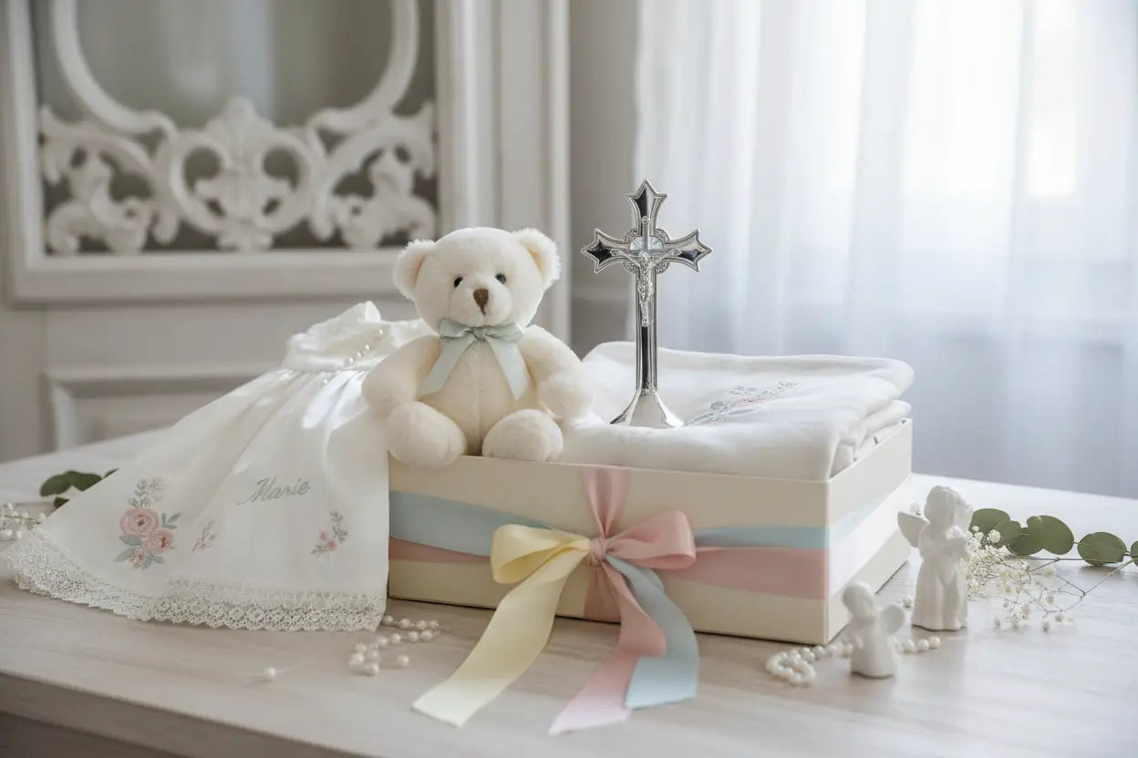 Cadeau baptême