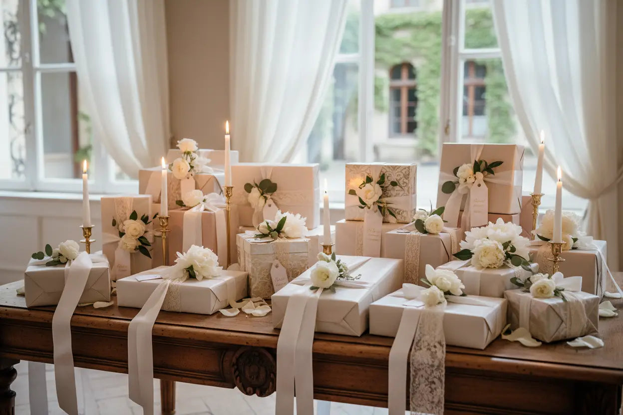 Cadeau mariage