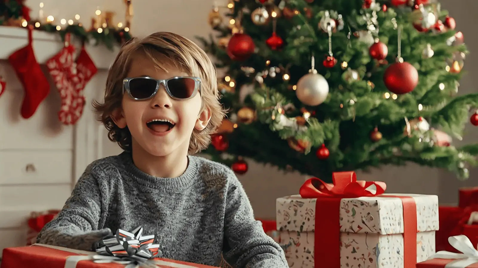 Idée Cadeau Pour Enfant